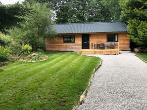 Cabin | Ngoại thất