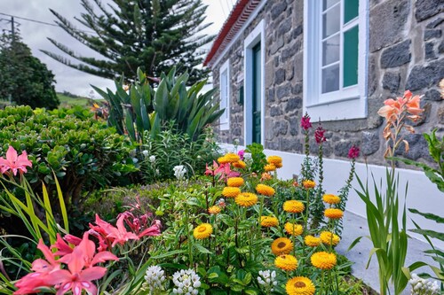 CASA D'EIRA by Azores HomeMade