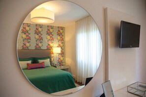 3 bedrooms, iron/ironing board, Internet, bed sheets