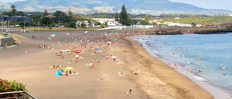 Ubicación cercana a la playa