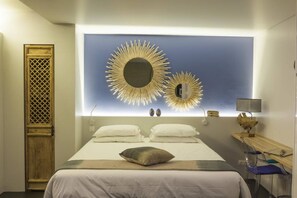 1 Schlafzimmer, Bügeleisen/Bügelbrett, Internetzugang, Bettwäsche