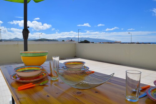 OCEAN TERRACE HOUSE by Azores HomeMade