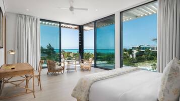 6 bedrooms, WiFi, bed sheets