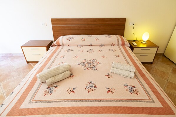 Departamento | 1 habitación 