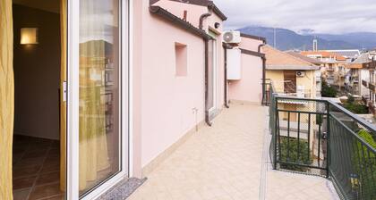 Relax in Loano With Terrace by Wonderful Italy