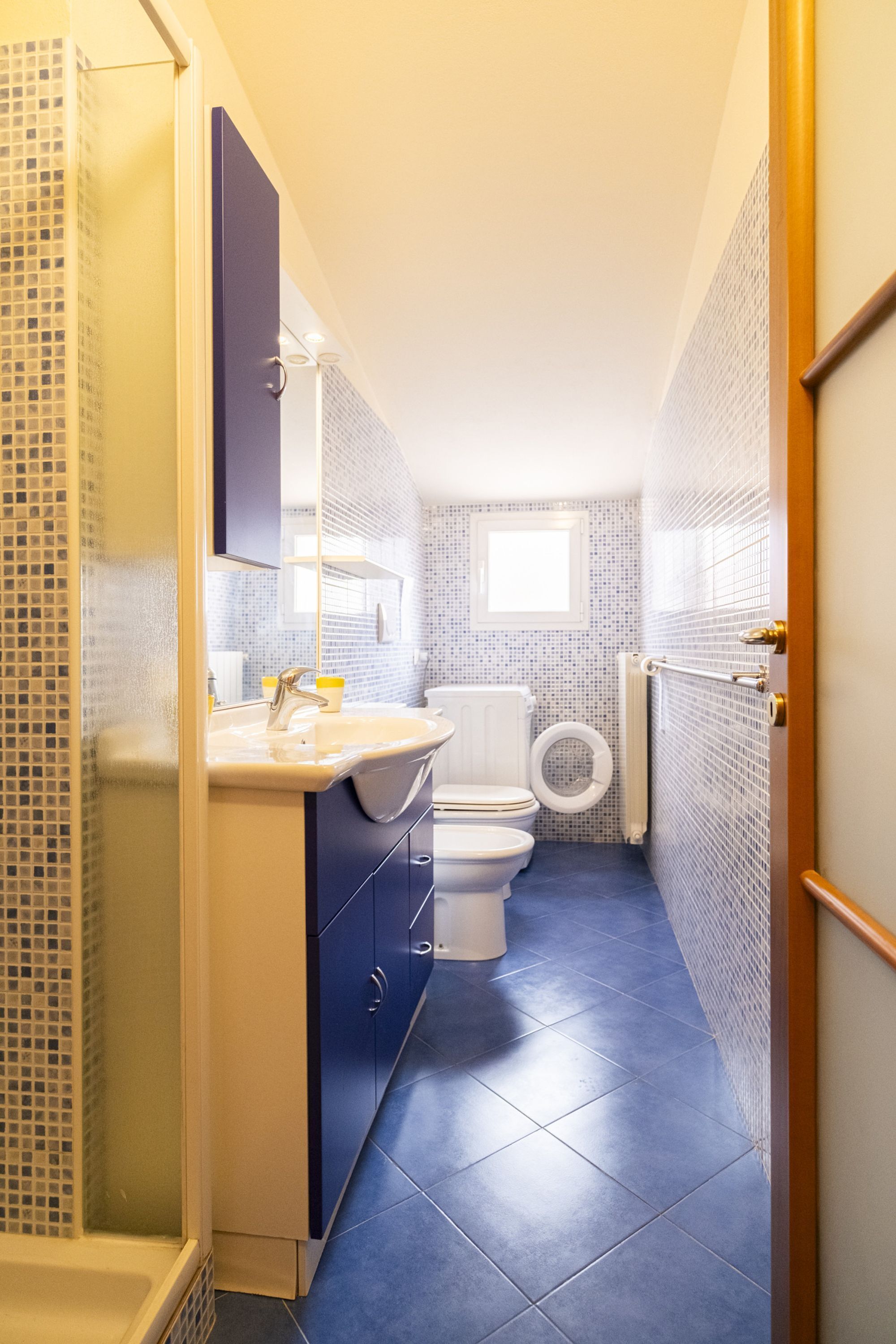 公寓 | 1 間睡房