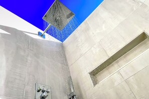 Miscellaneous - The White Palm - Tropical Bungalow (Sainte Rose)