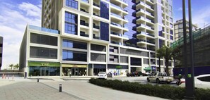 Exterior - LUX The Dubai Hills Executive Suite (Dubai)