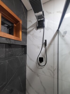 Bathroom - Casa Dimmig (Porto Seguro)
