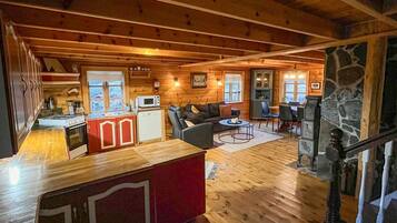 Casa | Interior