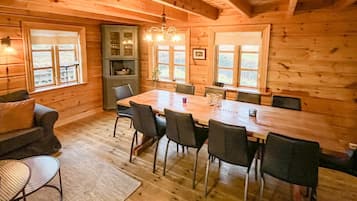 House | Interior
