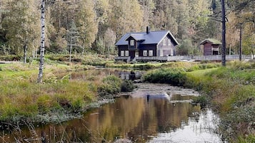 House | Exterior