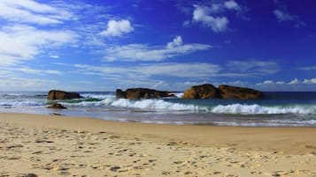 Strand