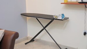 Interior - Najjera, Kampala 1bed With Balcony, Wifi & Parking (Kampala)