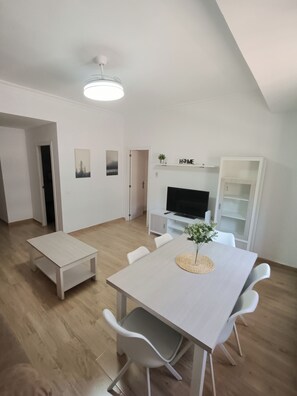 Interior detail - Apartment Avenida next to the beach (Cadiz)
