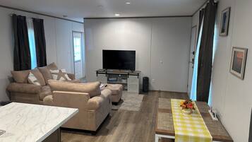 TV connectée