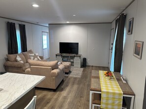 Smart TV 
