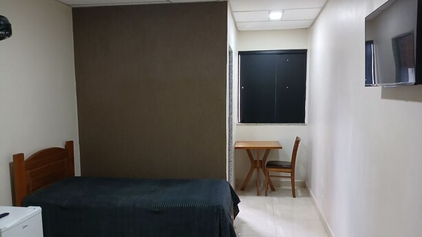 Basic Twin Room, City View