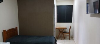 Hotel Malibu Muriaé 