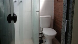 Basic Twin Room, City View