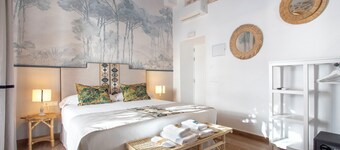 The Old House Marbella