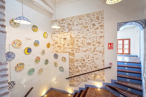 The Old House Marbella