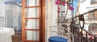 The Old House Marbella