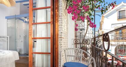 The Old House Marbella