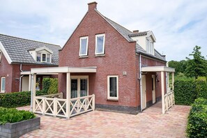 Hus | Eksteriør