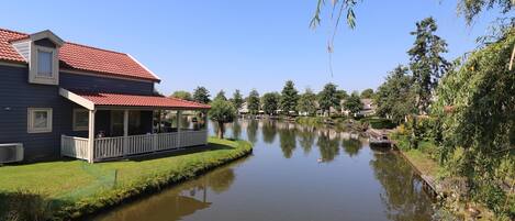 Casa | Vistas desde el alojamiento