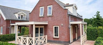 Sun-soaked Bungalow in Simonshaven