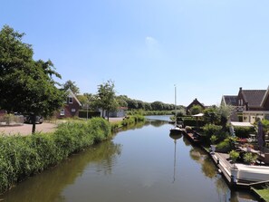 Ház | Kilátás a szállásról