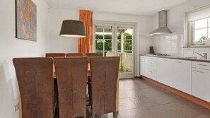 Maison | Salle de séjour