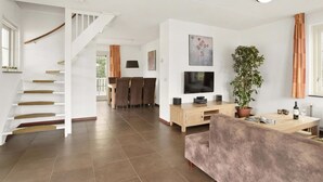 Casa | Sala de estar