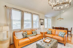 Casa (5 Bedrooms) | Parte interna