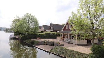House | Exterior
