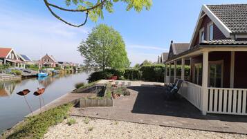 House | Garden