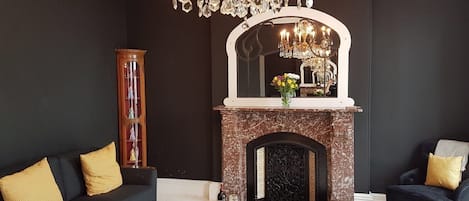Maison | Intérieur