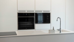Private kitchen - Orange Boutique residence - Casa Luis (Loulé)