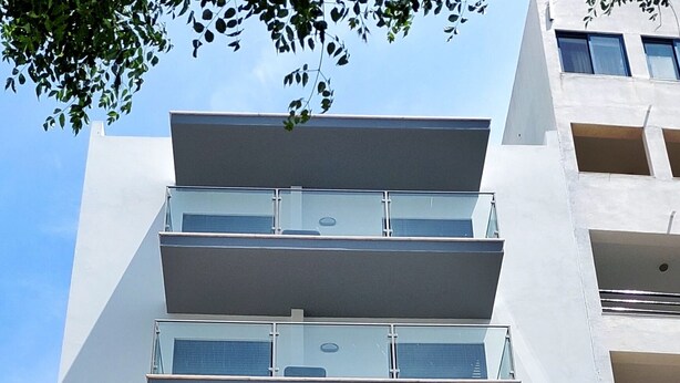 Exterior - Orange Boutique residence - Casa Luis (Loulé)