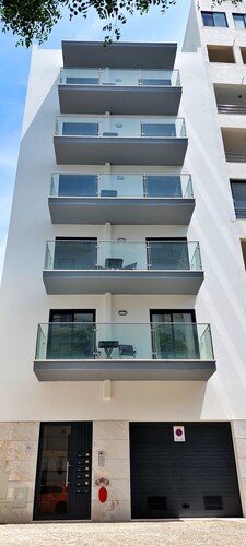 Orange Boutique residence - Casa Luis