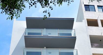 Orange Boutique residence - Casa Luis