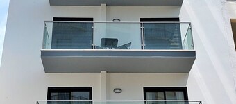 Orange Boutique residence - Casa Luis