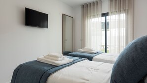 Room - Orange Boutique residence - Casa Luis (Loulé)