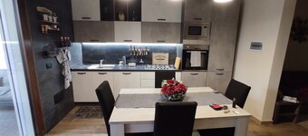 Lo Scrigno, newly renovated apartment in the center of Manduria
