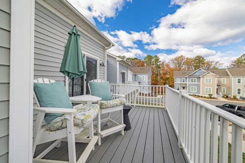 Game Room! Pontoon Rental~Boat Slip~Fire Pit

