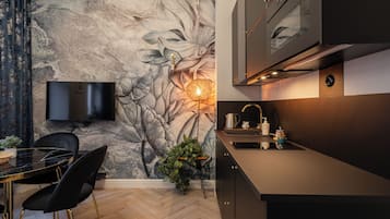 Departamento | Cocineta privada