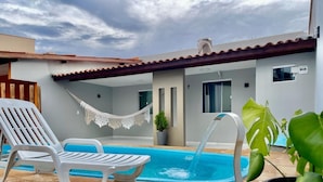 Pool - Villa Preguiças (Barreirinhas)