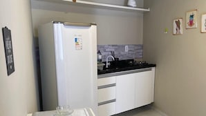 Private kitchen - Villa Preguiças (Barreirinhas)
