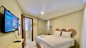Comfort Chalet, Lanai - Villa Preguiças (Barreirinhas)